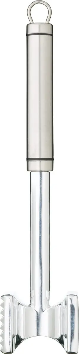 KitchenCraft Blue Professional Vleeshamer 28cm