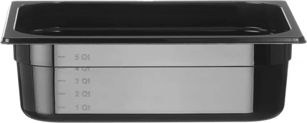 HENDI Gastronorm Container 6,5L