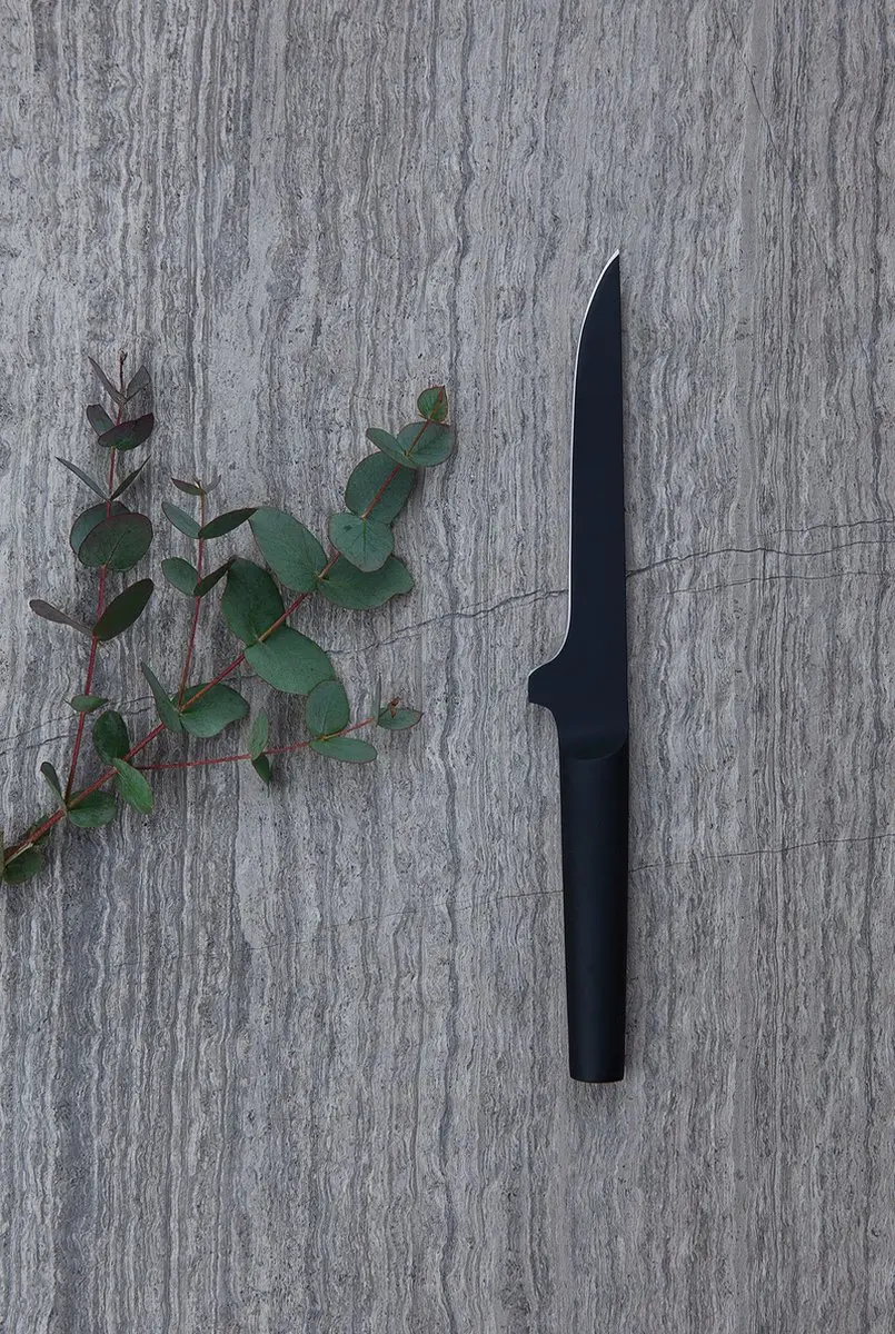BergHOFF Essentials Kuro Uitbeenmes 15cm