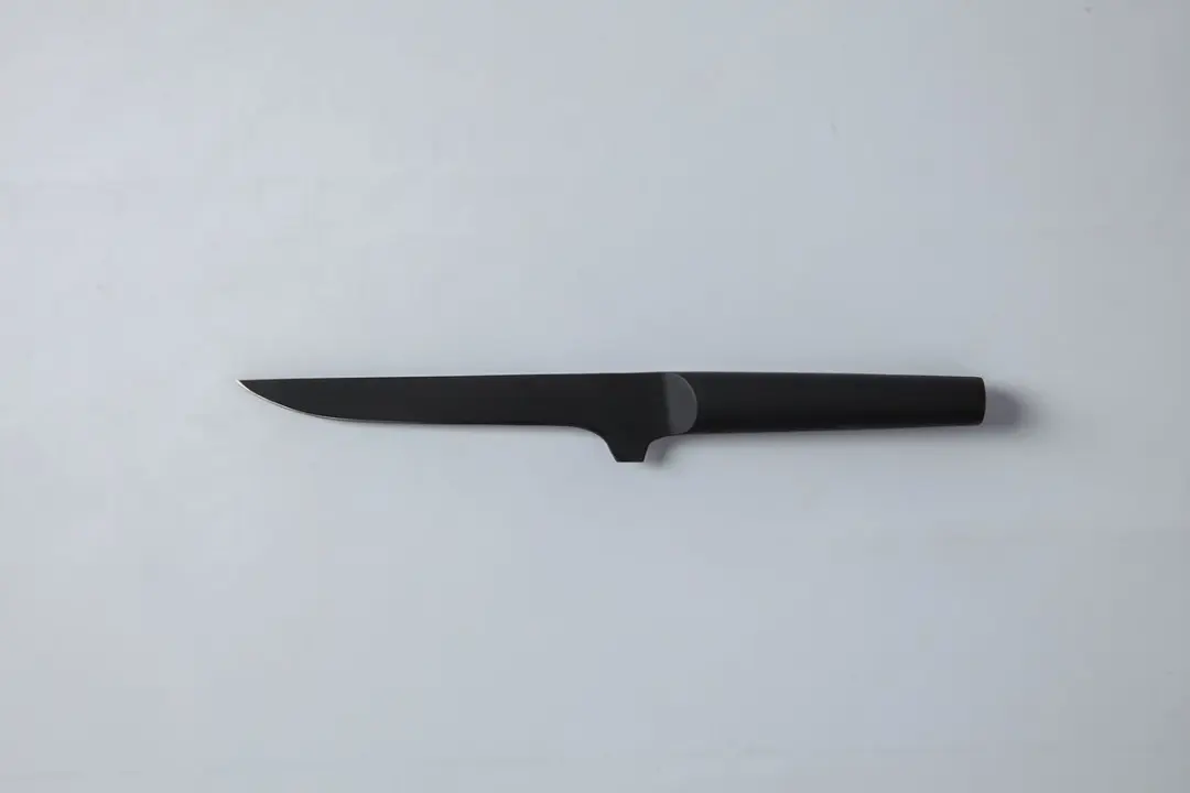 BergHOFF Essentials Kuro Uitbeenmes 15cm - Zwart