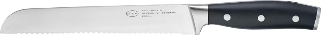 Rösle Traditioneel Broodmes 20cm