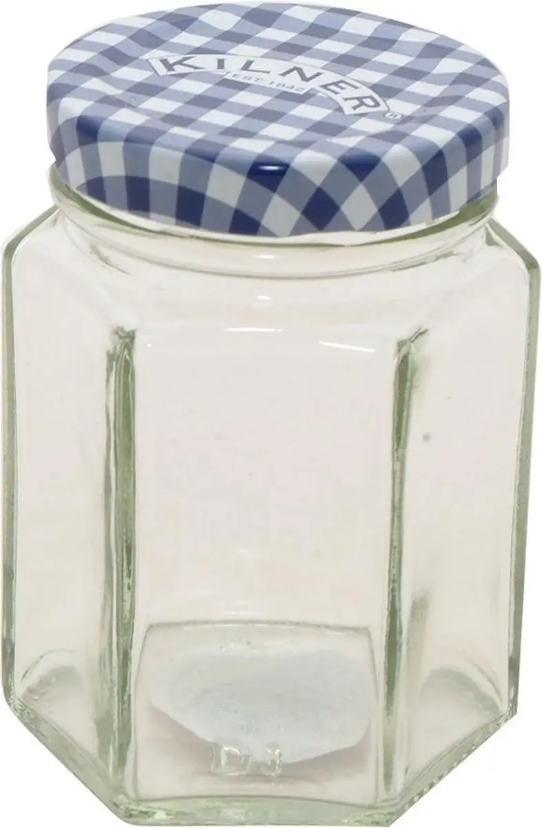 Kilner Bokaal 110ml