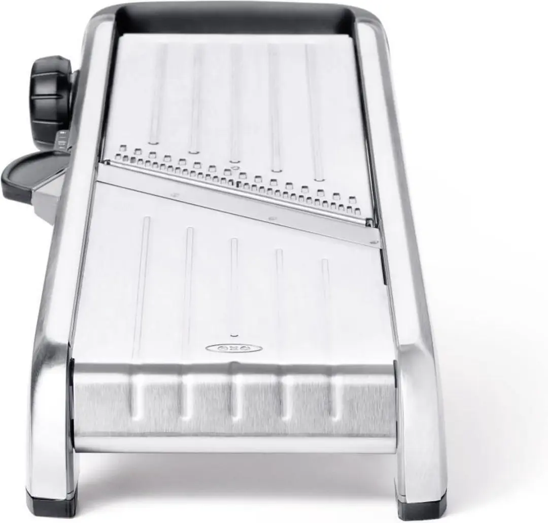 OXO Chef STL 3114000 Mandoline Snijmachine - Zwart