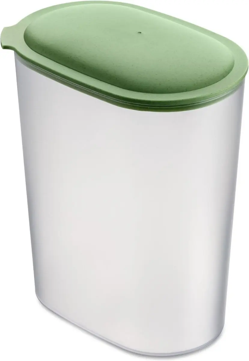 Koziol Voorraadpot Ovaal 2.5L