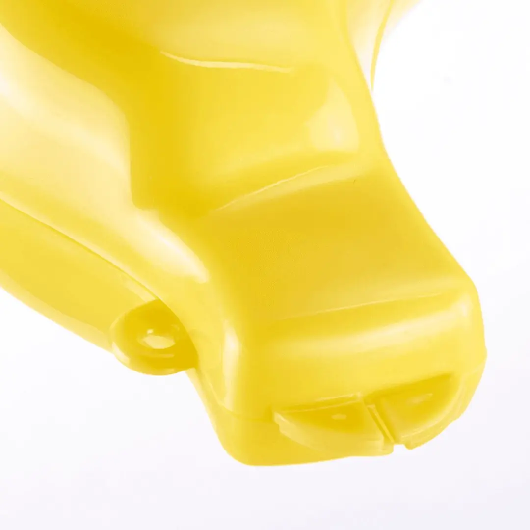 Westmark Bananendoos 23532270 - Geel