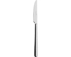 Sola Dessertmes Donau 11DONA 114 - Zilver
