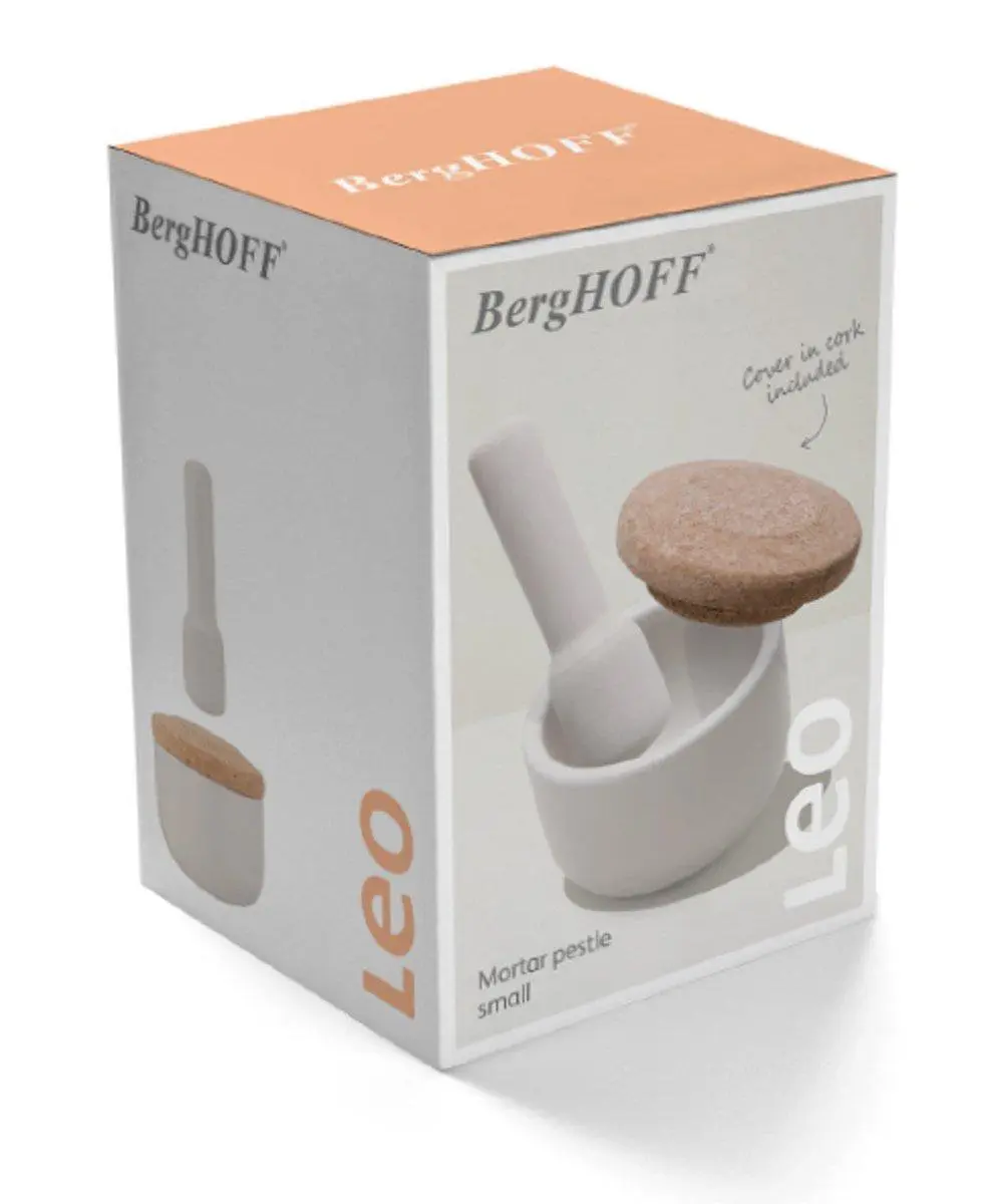 BergHOFF LEO Vijzel 11cm - Beige