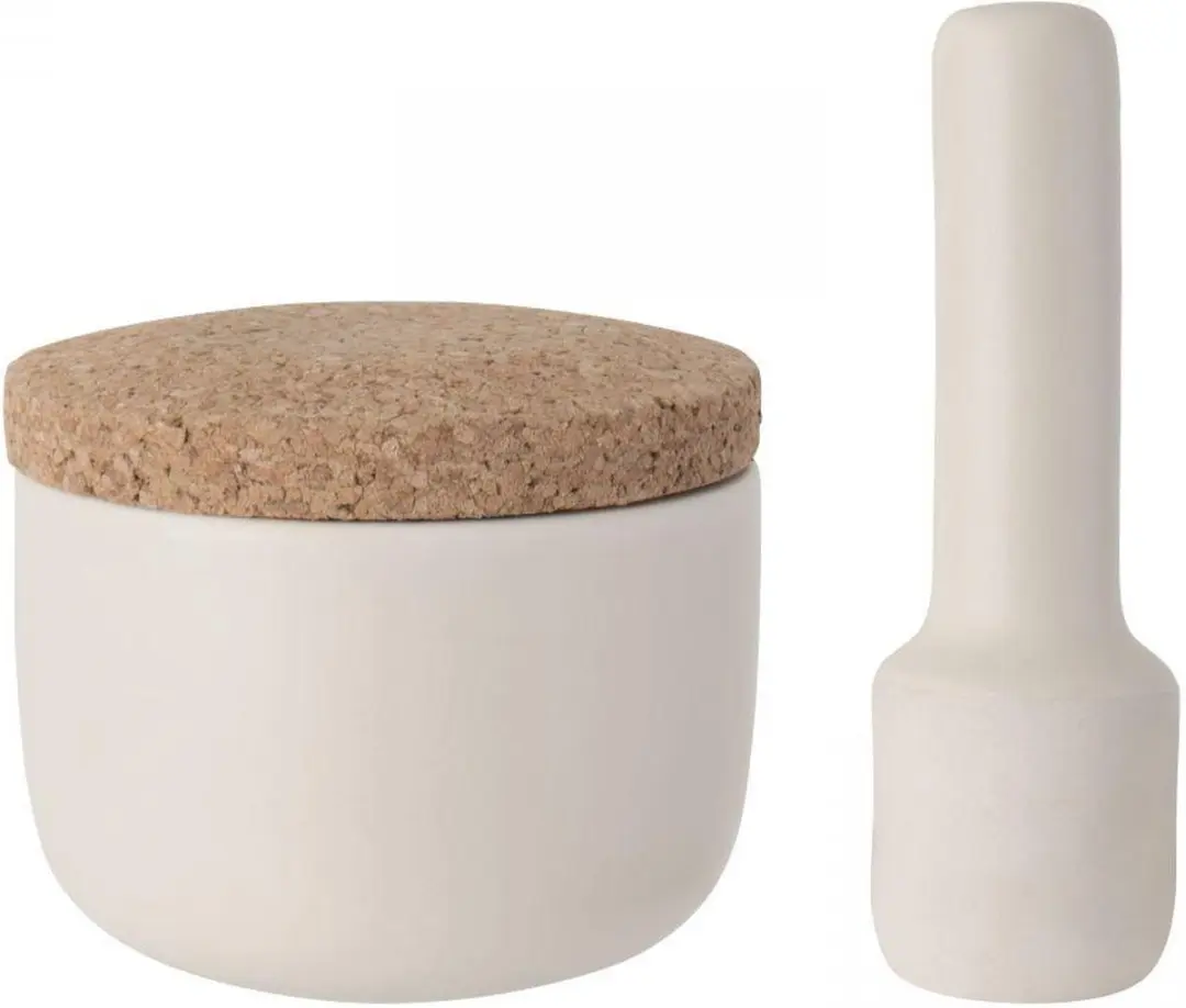 BergHOFF LEO Vijzel 11cm - Beige - afbeelding 6 van 6