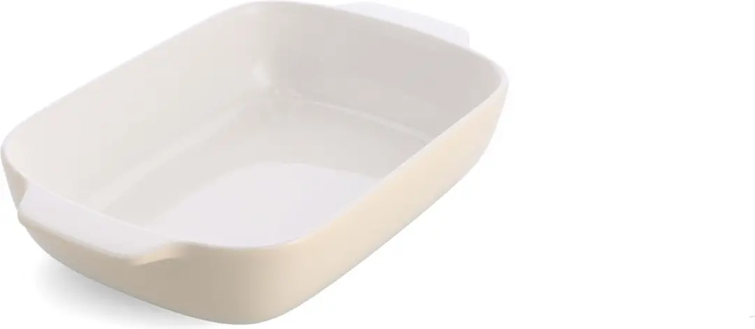 KitchenAid Ovenschaal Large 3,8L - Amandelwit CC006109-001