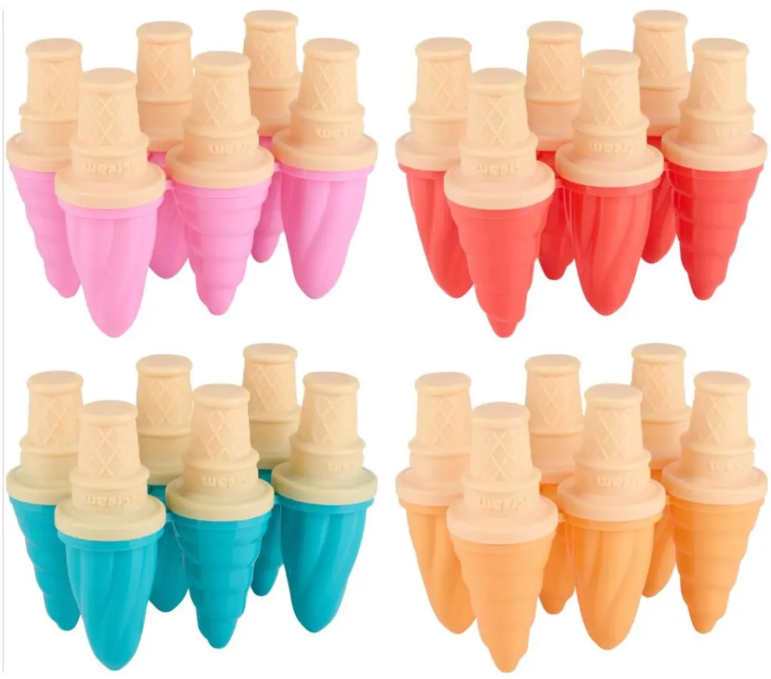 Alpina Ice Lolly Maker