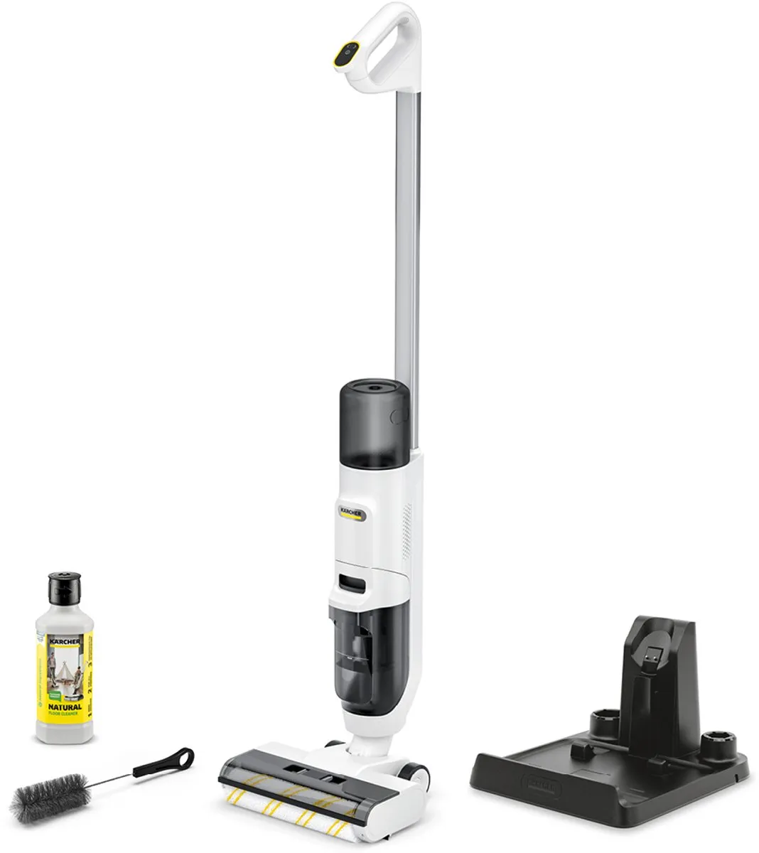 Kärcher FCV 2 Vloerreiniger