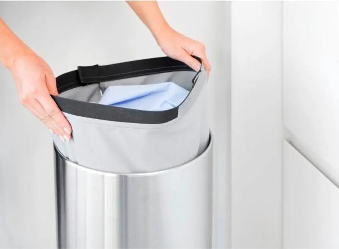 Brabantia Waszak 35L - Grijs