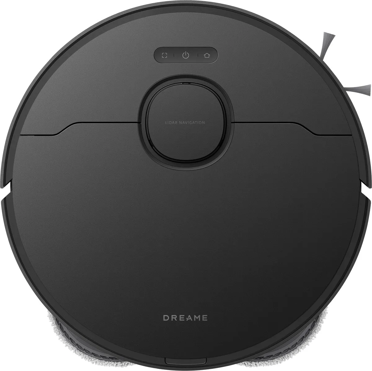 Dreame L40 Ultra AE Robotstofzuiger - 19.000 Pa Zwart