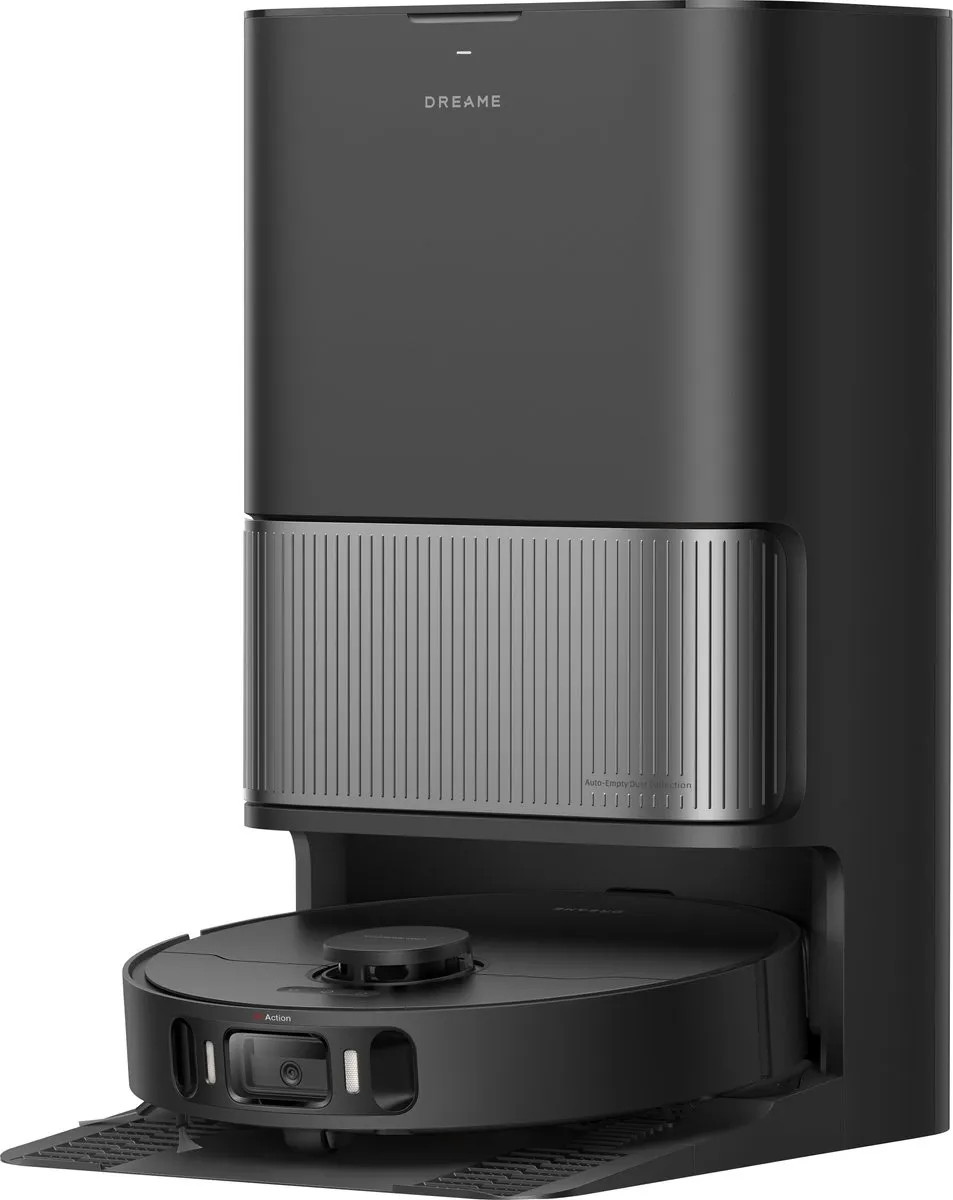 Dreame L40 Ultra AE Robotstofzuiger