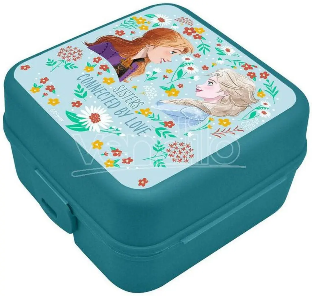 Disney Frozen Lunchbox