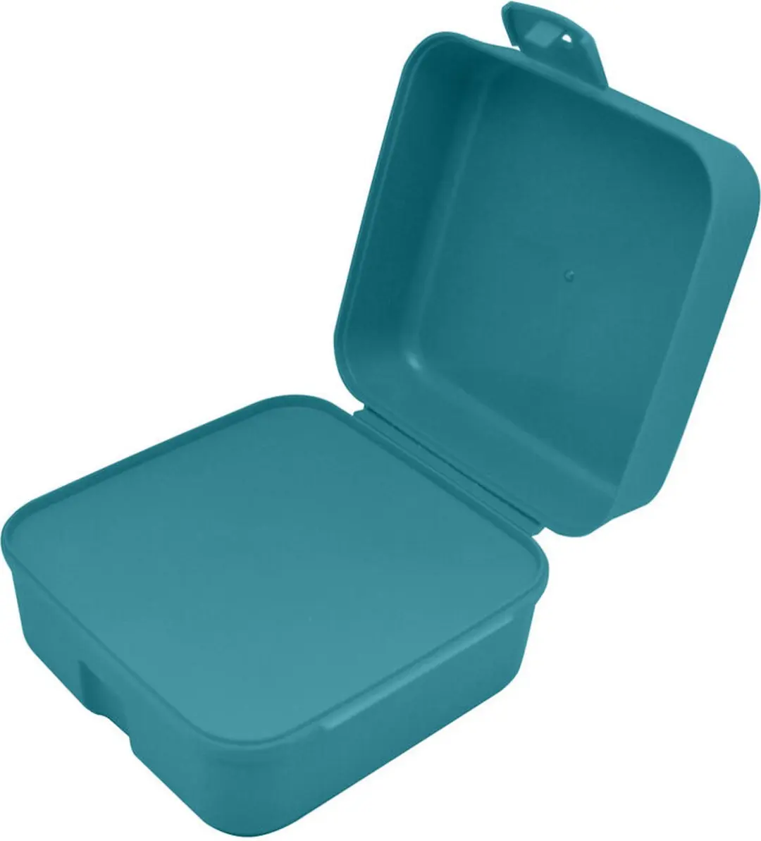 Disney Frozen Lunchbox - Blauw - 1.5L - 4 Vakken