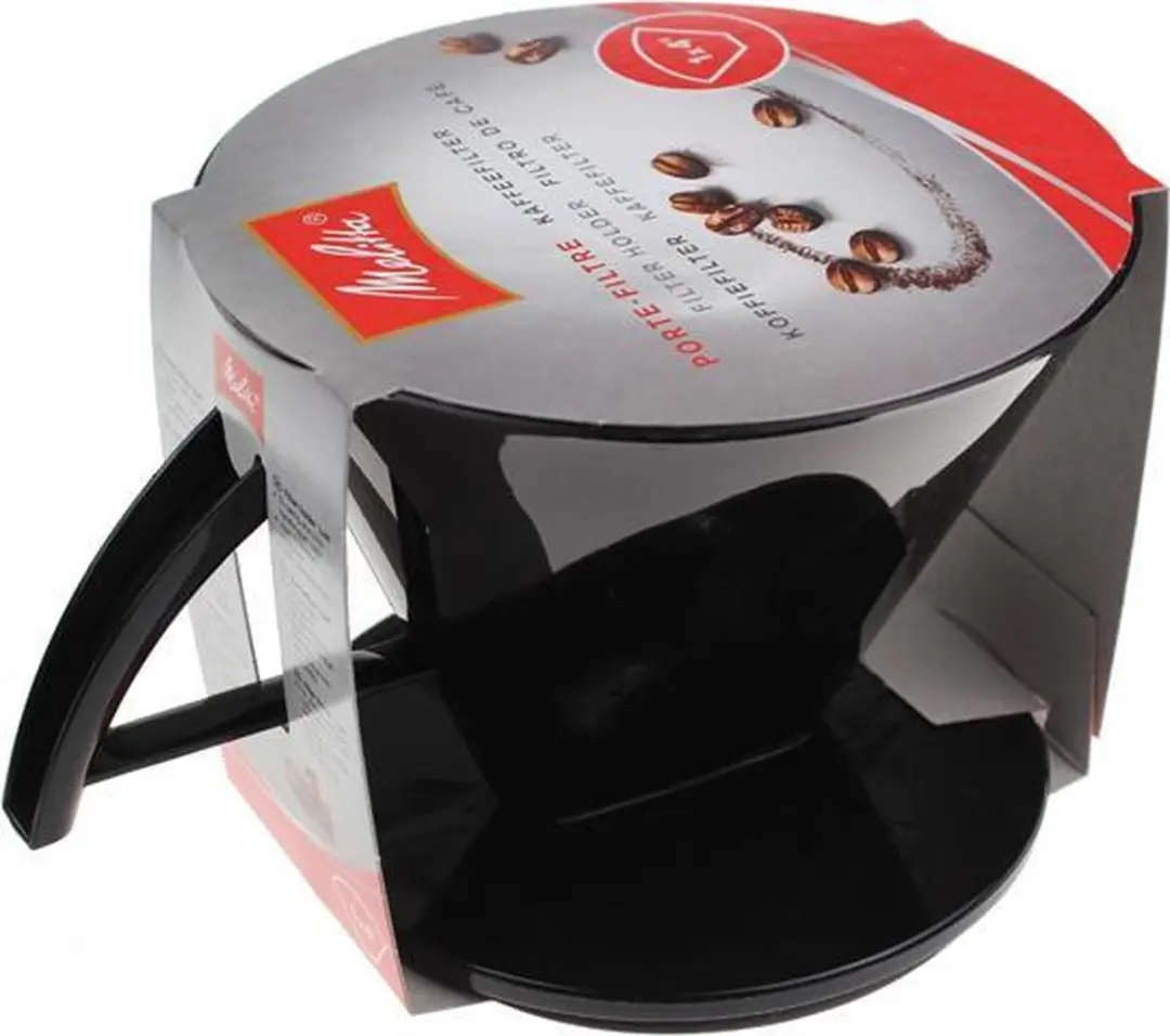 Melitta Koffiefilter 13cm - 100 Stuks