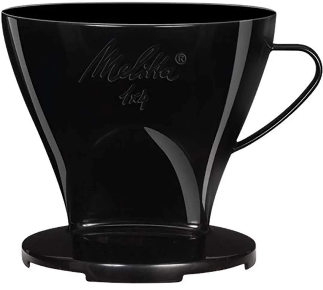 Melitta Koffiefilter 13cm - 100 Stuks