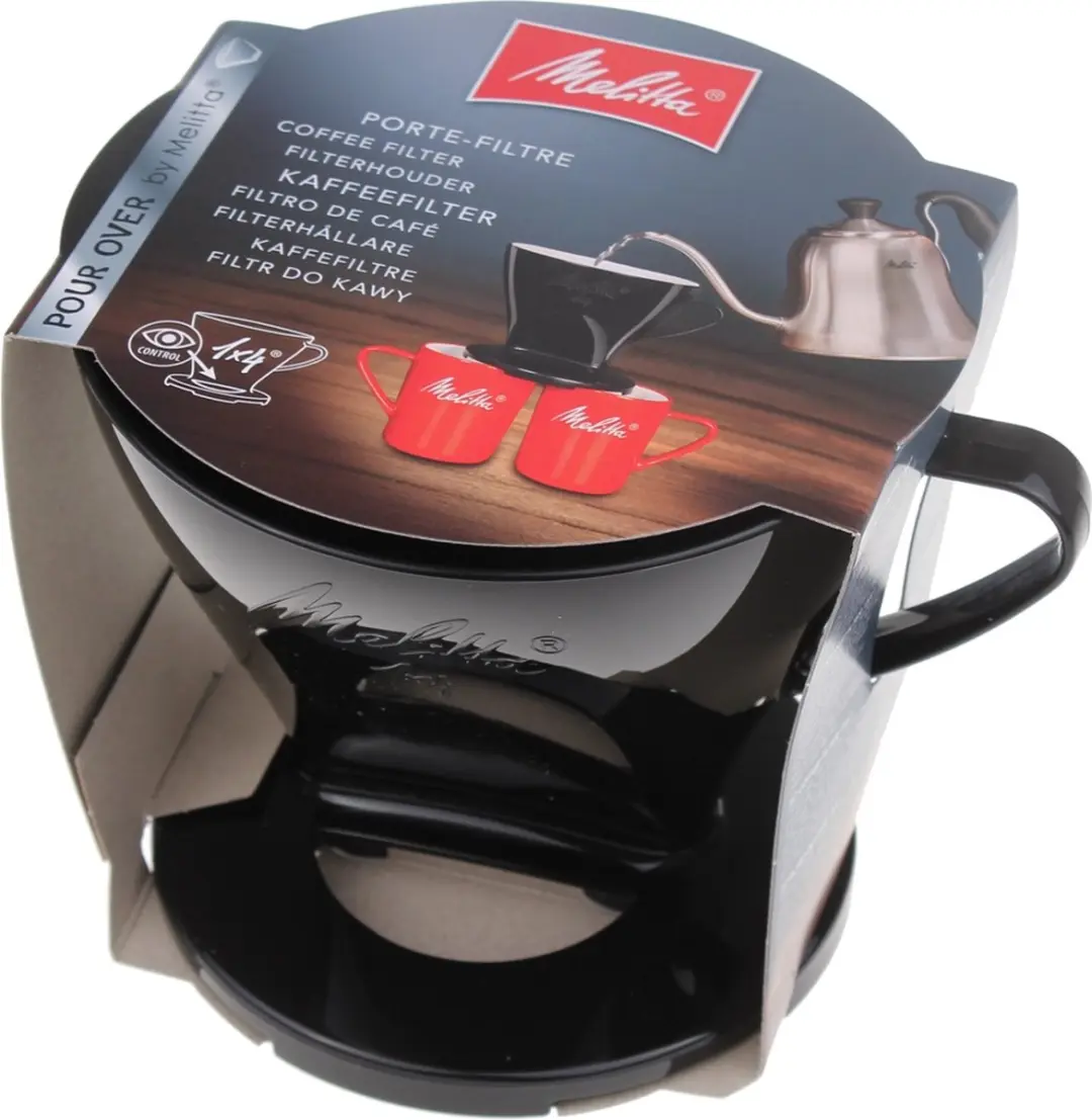 Melitta Koffiefilter 13cm