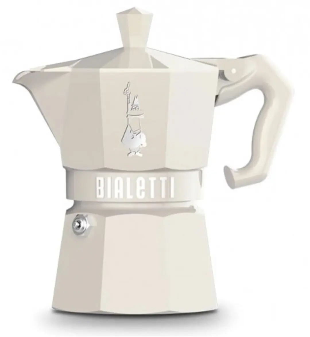 Bialetti Moka Exclusive 0009059