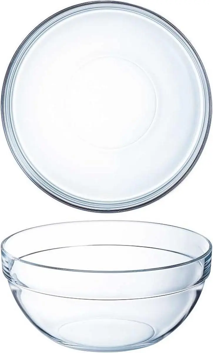 Arcoroc FB916 Dipschalen 7cm