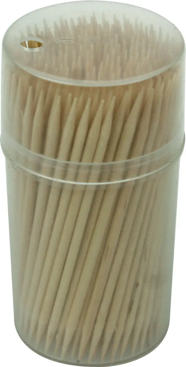 Cosy&Trendy Tandenstoker Set 200 Stuks