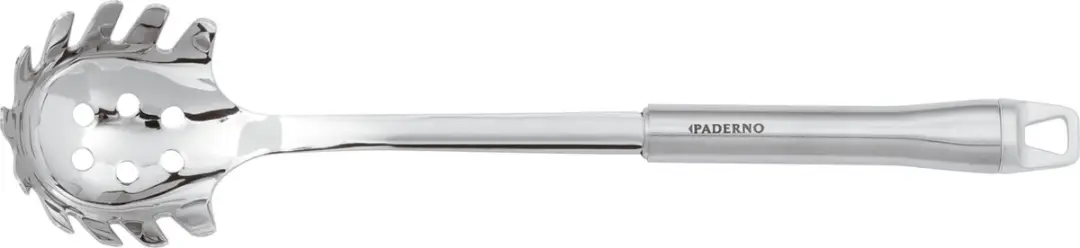 Paderno Spaghettilepel RVS 31,5cm