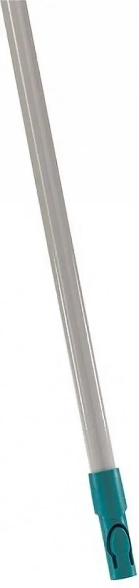 Leifheit Click Systeem Steel 140cm - Grijs/Turquoise