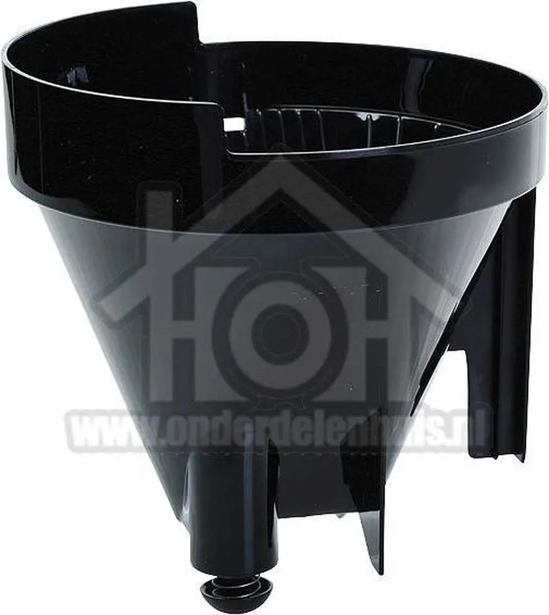Krups KM321 Druppelstophouder SS202313