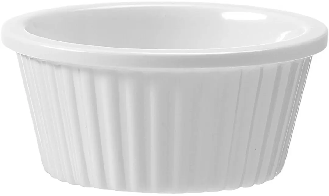 Hendi Ramekin 561492 - 35ml - Wit