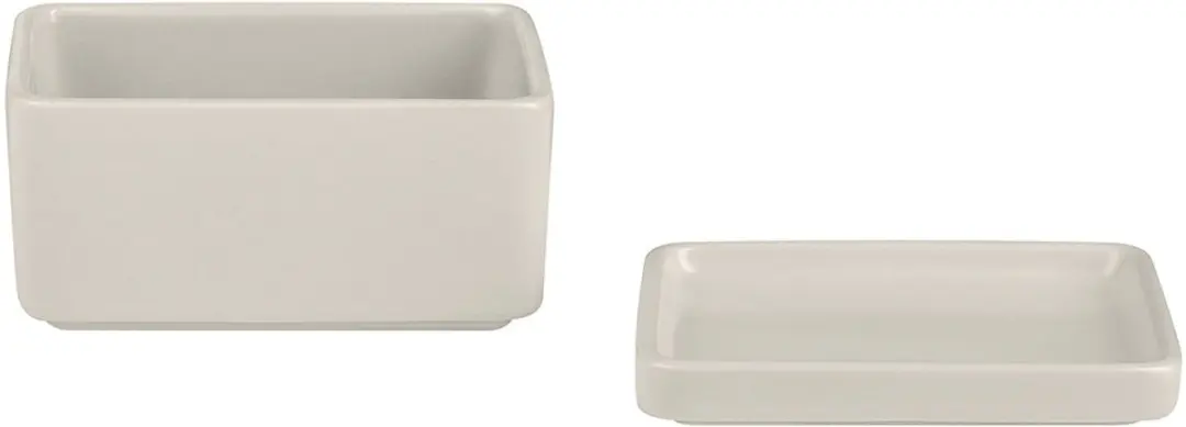 Blomus Pilar Botervloot 64367 - Beige
