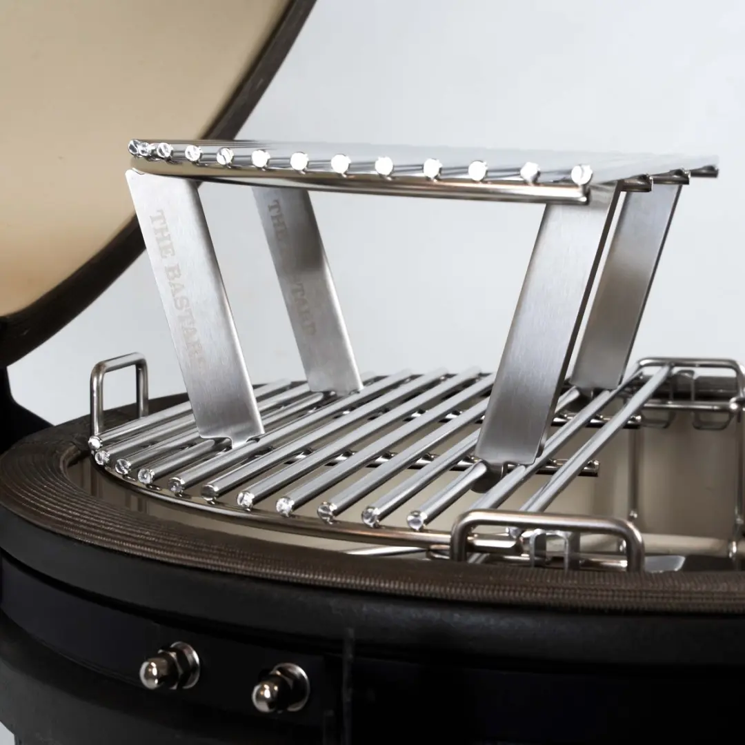 The Bastard Grill Pins - 6 Stuks Multi