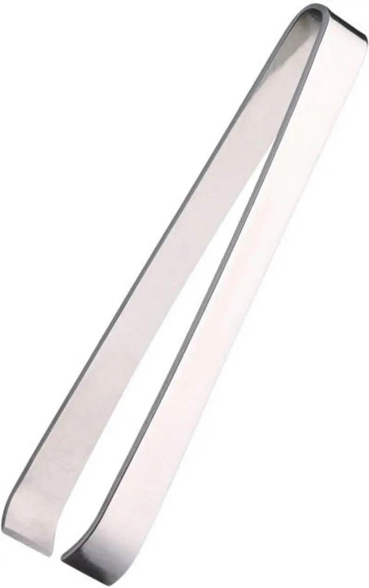 KitchenCraft RVS Visgraat Pincet