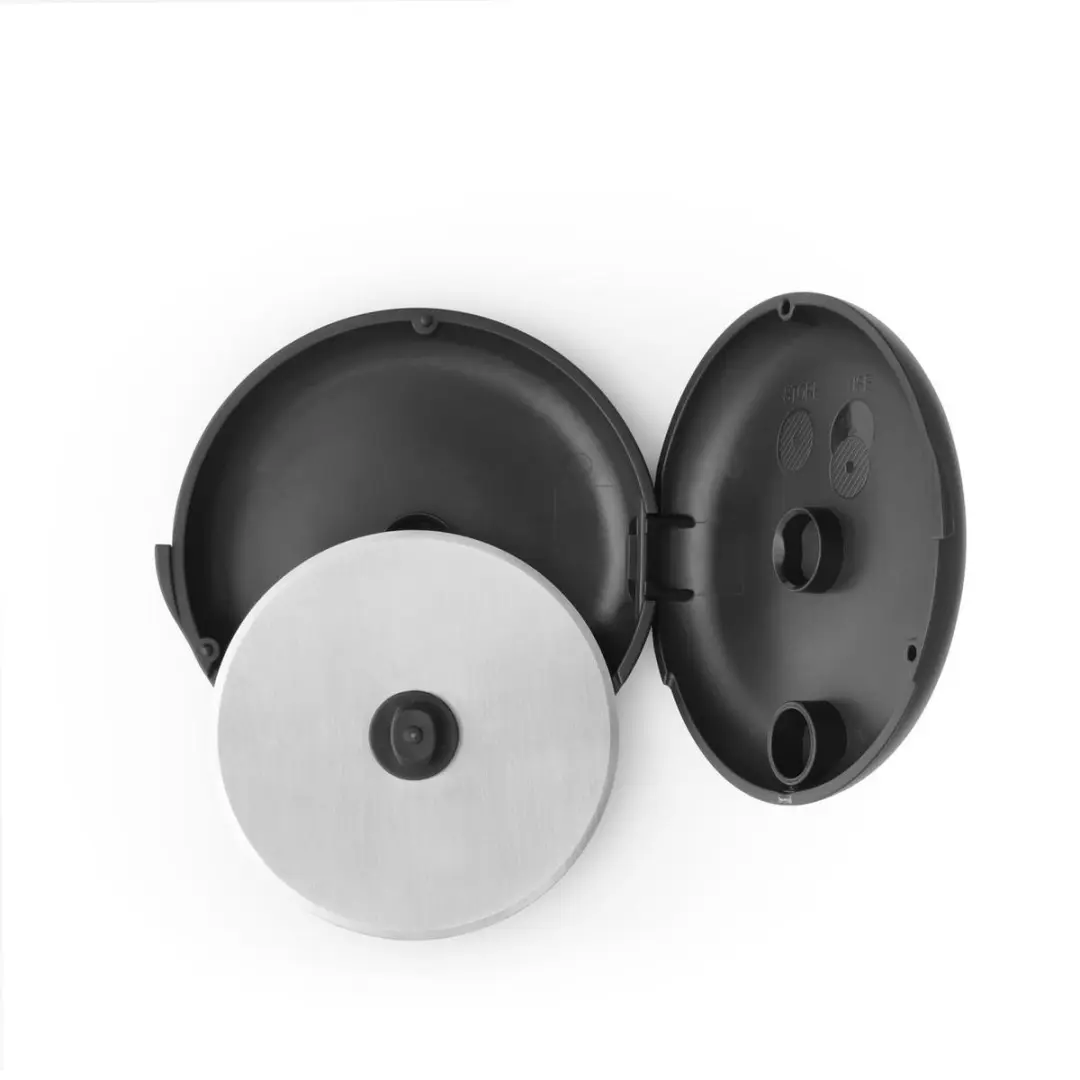 Brabantia Tasty+ Pizzasnijder Deegsnijder - Dark Grey