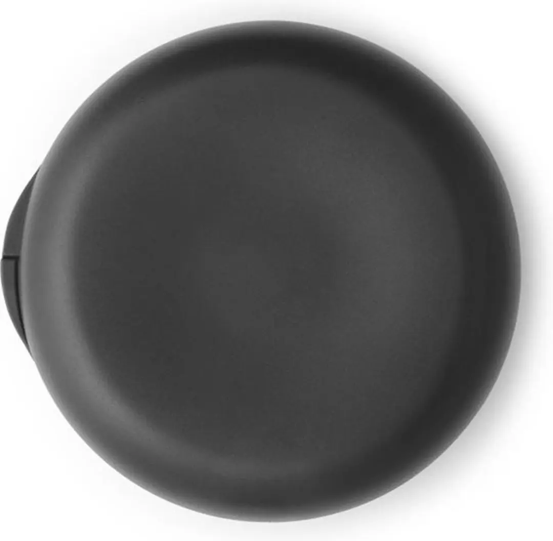 Brabantia Tasty+ Pizzasnijder Deegsnijder - Dark Grey