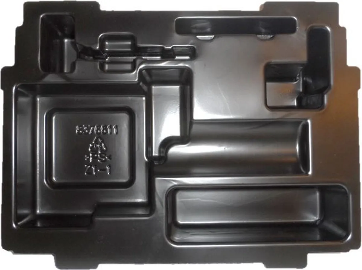 Makita MBox 3 Inleg PJ7000