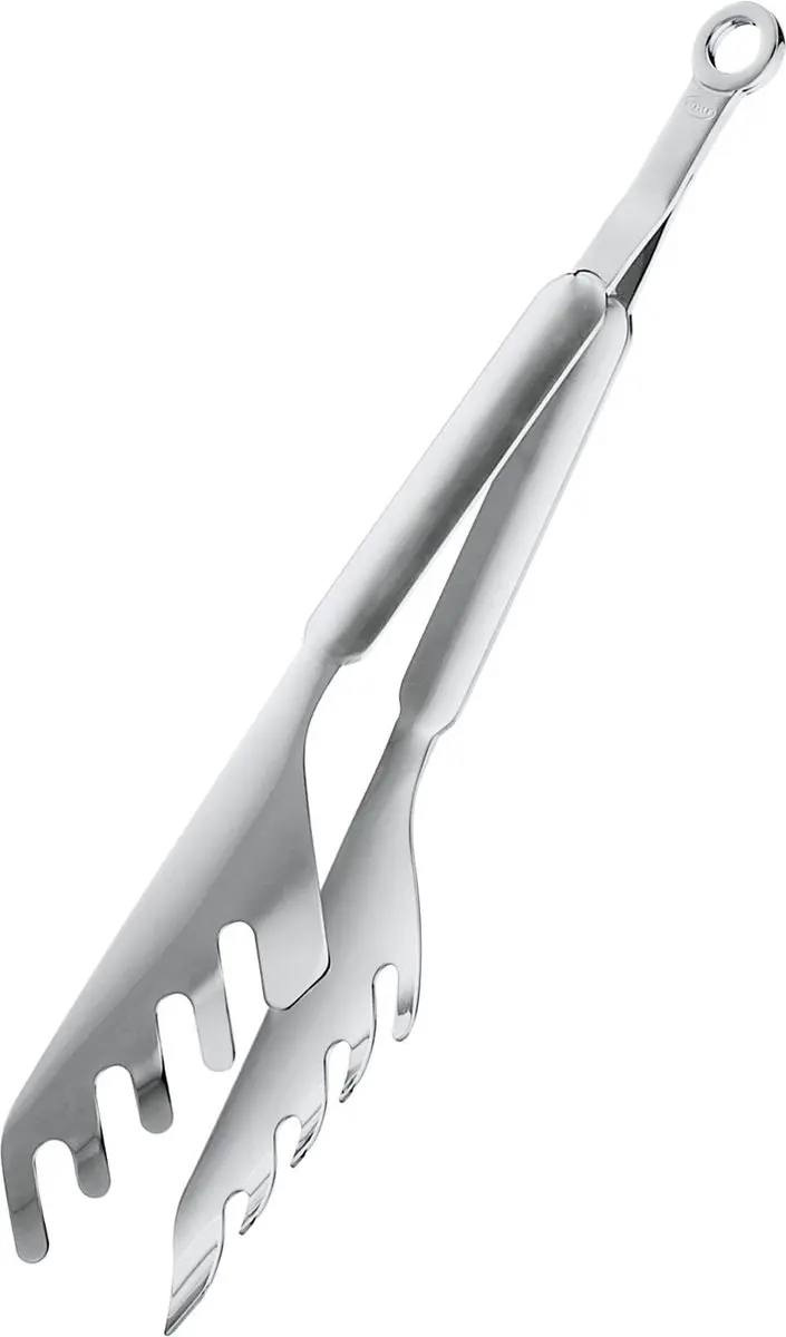 Rösle Spaghettitang RVS 8,2 cm - Zilver - afbeelding 6 van 6