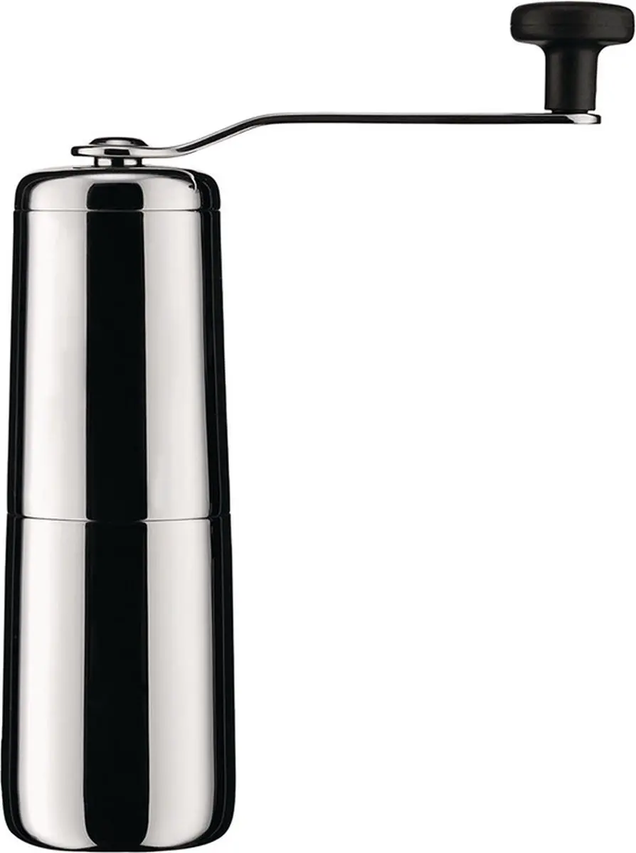 Alessi Slow Coffee Handmatige Bereiding Set - 600ml - 4 Stuks