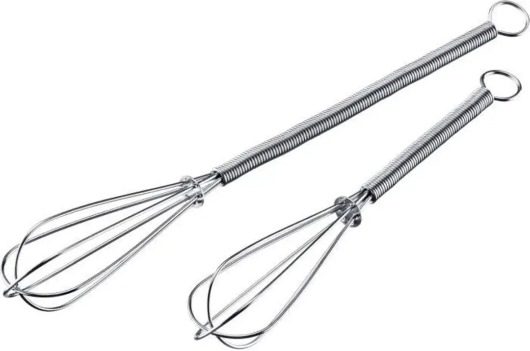 Westmark RVS Kloppers 15cm & 20cm
