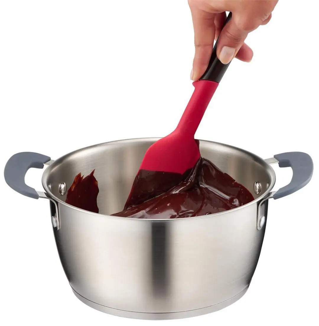 Tefal Ingenio K20646 Siliconen Spatel - Hittebestendig