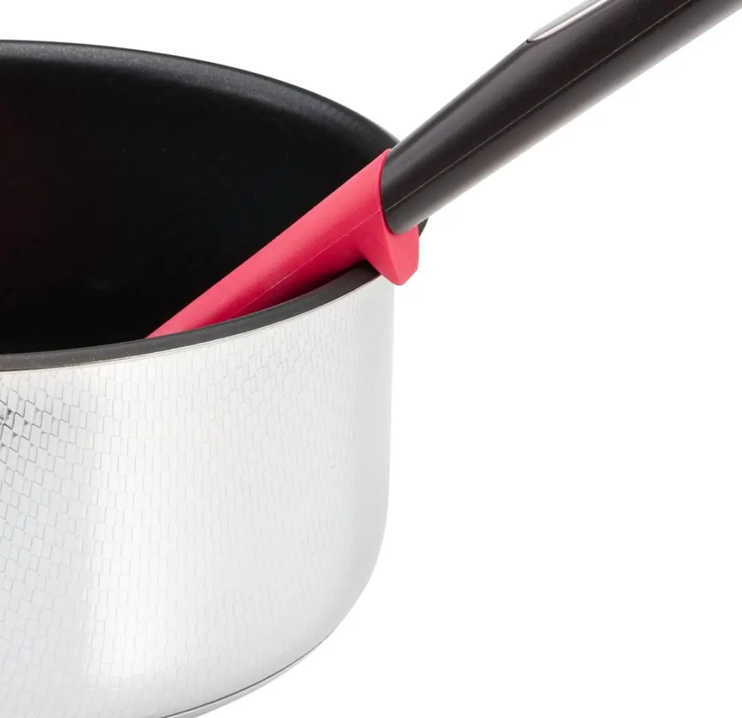 Tefal Ingenio K20646 Siliconen Spatel - Hittebestendig