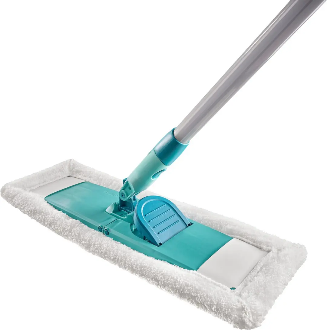 Leifheit Classic XL Vloerwisser 42cm - Turquoise