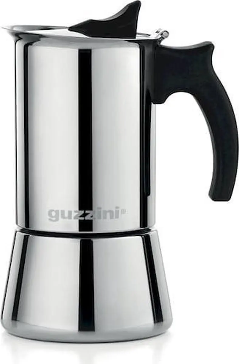 Guzzini 09720010 Espressomaker