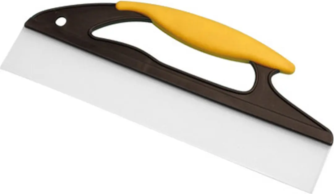 Lampa Wipe-Dry Autodroger 42.37385 - Siliconen Trekker 30cm - Zwart