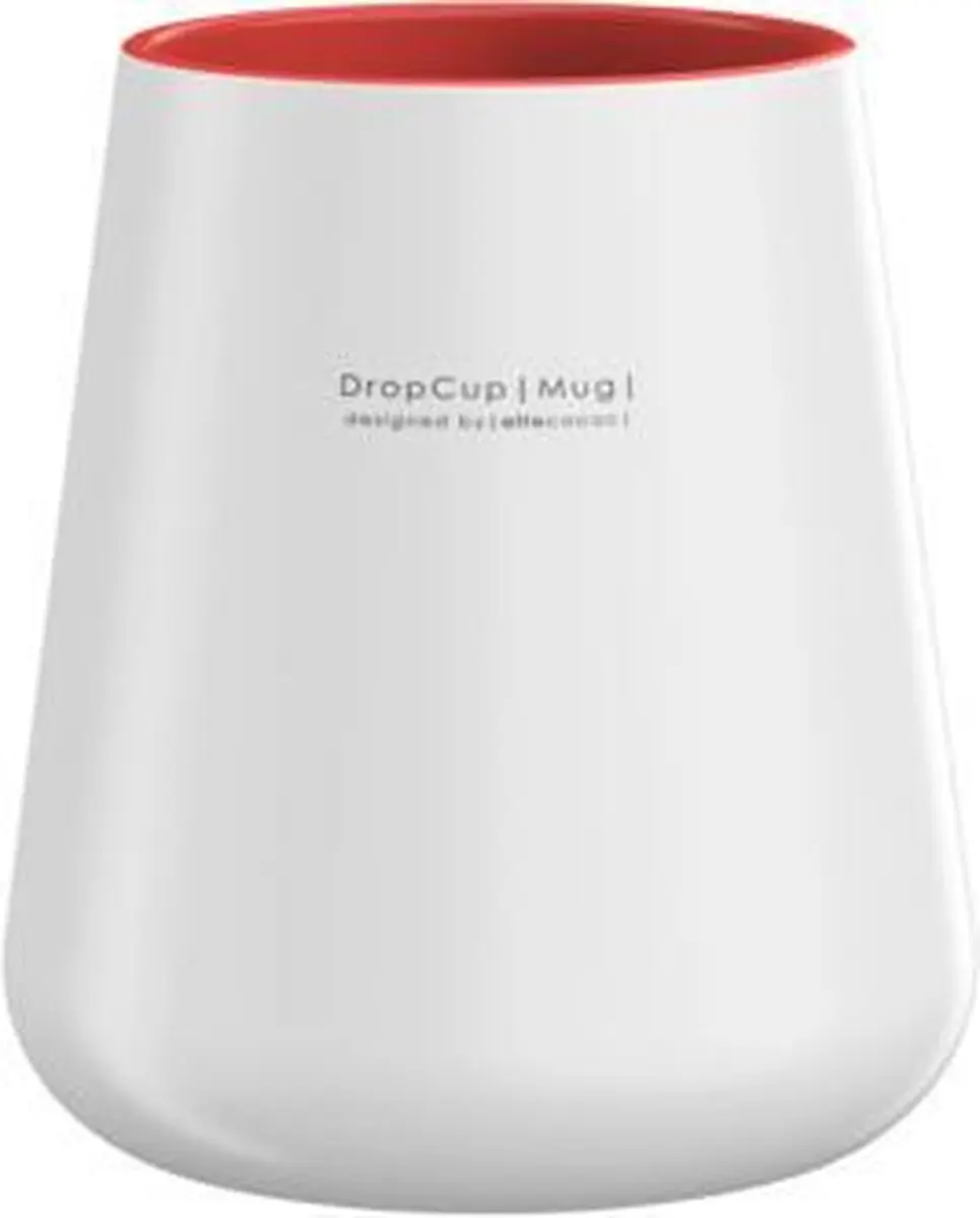 Allocacoc DropCup Mok 290ml