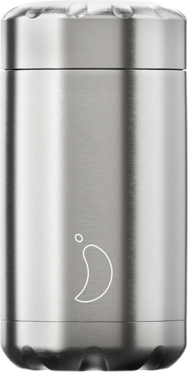 Chillys F500SSSTL Mok 0,5L