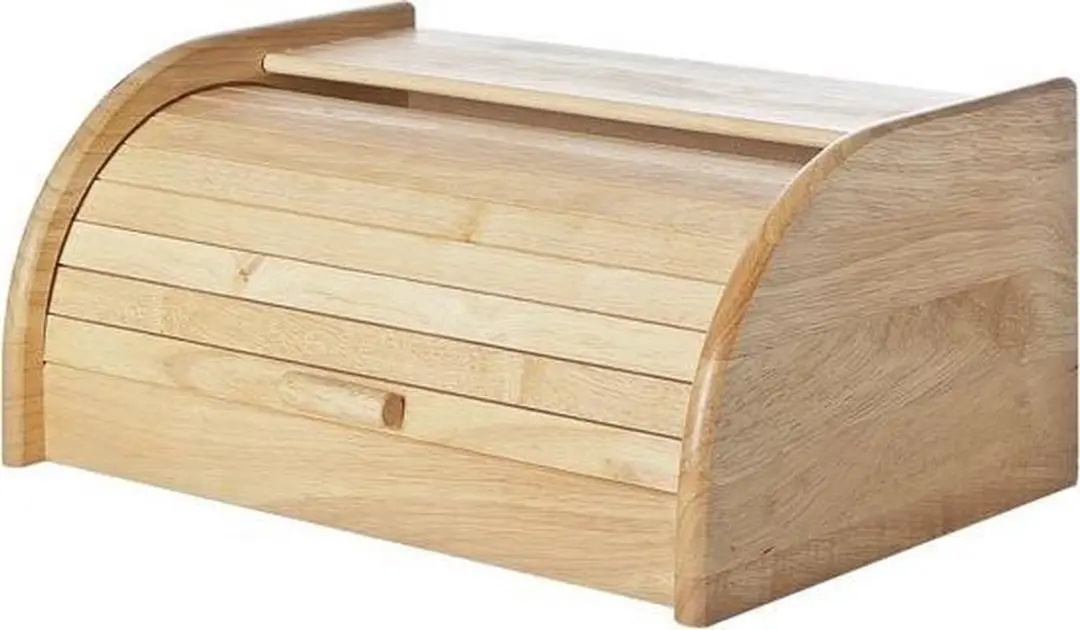 Cosy&Trendy Broodtrommel Hout
