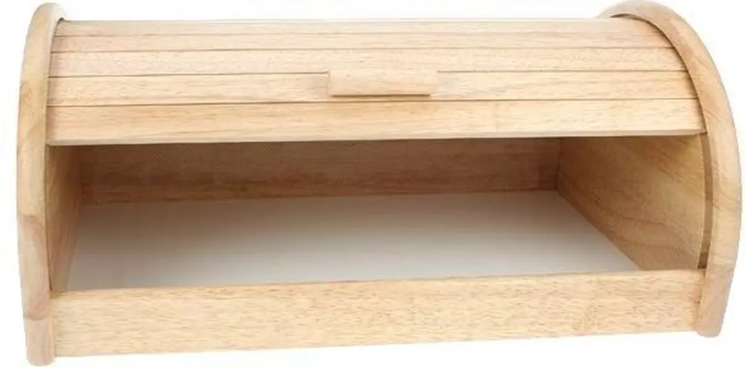 Cosy&Trendy Broodtrommel Hout - 3L