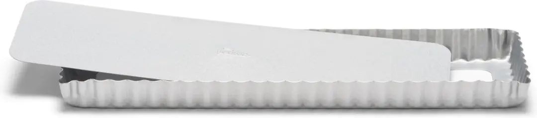 Patisse Silver-Top Quichevorm 35x11cm