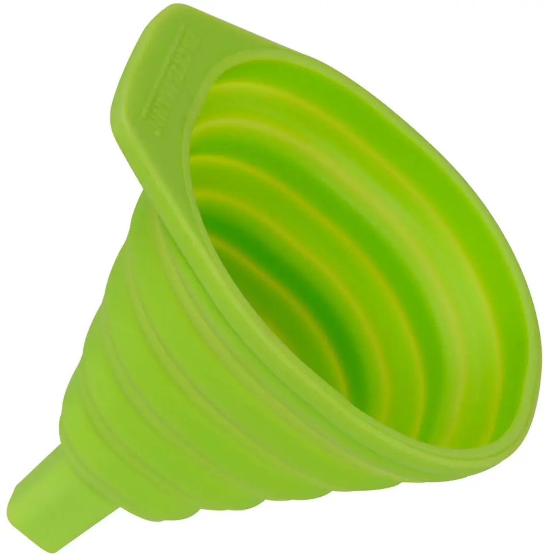Fackelmann Opvouwtrechter Ø8,5cm